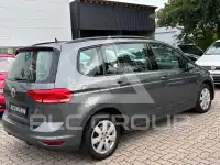 2019 Volkswagen Touran