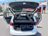 2019 Volkswagen Touran
