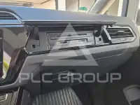 2019 Volkswagen Touran