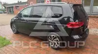 2019 Volkswagen Touran