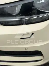 2019 Volkswagen Touran