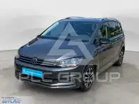 2019 Volkswagen Touran