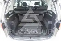 2019 Volkswagen Touran