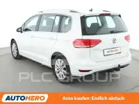2019 Volkswagen Touran
