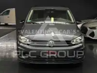 2019 Volkswagen Touran