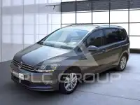 2019 Volkswagen Touran