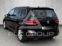 2019 Volkswagen Touran