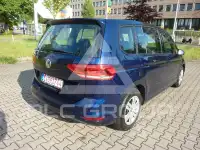2019 Volkswagen Touran
