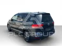 2019 Volkswagen Touran