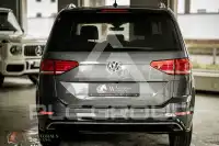 2019 Volkswagen Touran