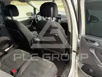 2019 Volkswagen Touran