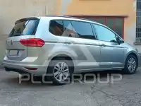 2019 Volkswagen Touran