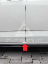 2019 Volkswagen Touran