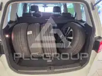 2019 Volkswagen Touran