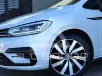 2019 Volkswagen Touran