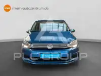 2019 Volkswagen Touran