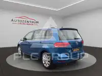 2019 Volkswagen Touran