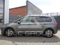 2019 Volkswagen Touran