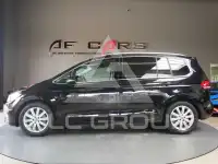 2019 Volkswagen Touran