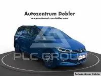 2019 Volkswagen Touran