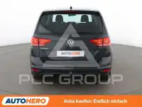 2019 Volkswagen Touran