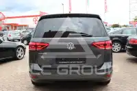 2019 Volkswagen Touran