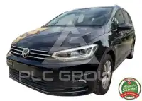 2019 Volkswagen Touran