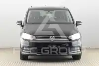2019 Volkswagen Touran