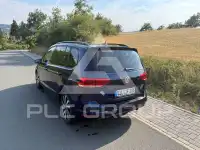 2019 Volkswagen Touran