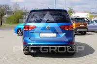 2019 Volkswagen Touran