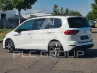 2019 Volkswagen Touran