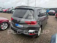 2019 Volkswagen Touran