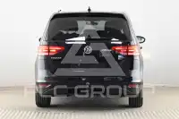 2019 Volkswagen Touran