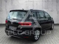 2019 Volkswagen Touran