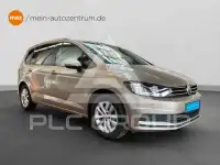 2019 Volkswagen Touran