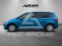2019 Volkswagen Touran
