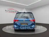 2019 Volkswagen Touran