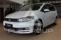 2019 Volkswagen Touran