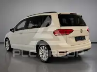 2019 Volkswagen Touran