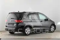 2019 Volkswagen Touran