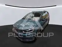 2019 Volkswagen Touran