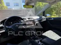2019 Volkswagen Touran