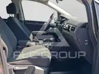 2019 Volkswagen Touran
