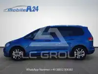 2019 Volkswagen Touran