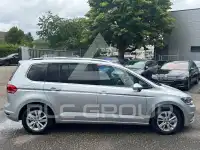 2019 Volkswagen Touran