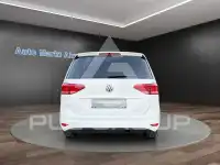 2019 Volkswagen Touran
