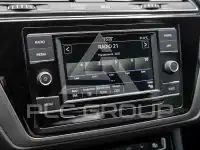 2019 Volkswagen Touran
