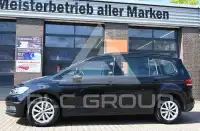 2019 Volkswagen Touran