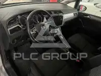 2019 Volkswagen Touran