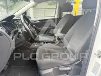 2019 Volkswagen Touran